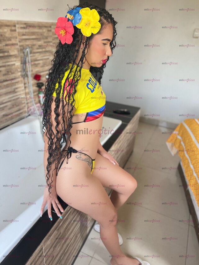FOTOS DE NUEVA NOA FLACA CULONA GANOSA DE MUCHA VERGA GRANDE Y GRUESA 50 50 PROMOCIÓN MOR