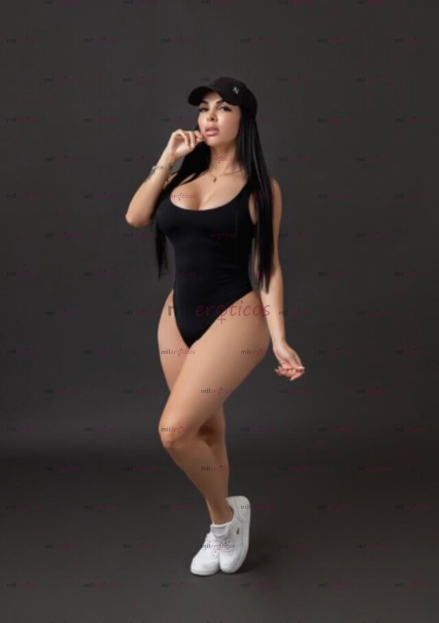 FOTOS DE FABIOLA! ¿TE GUSTARÍA PENETRARME RICO?TENER ORGASMOS