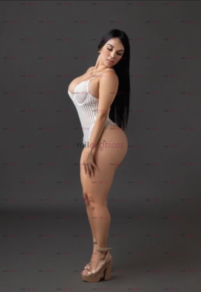 FOTOS DE FABIOLA! ¿TE GUSTARÍA PENETRARME RICO?TENER ORGASMOS
