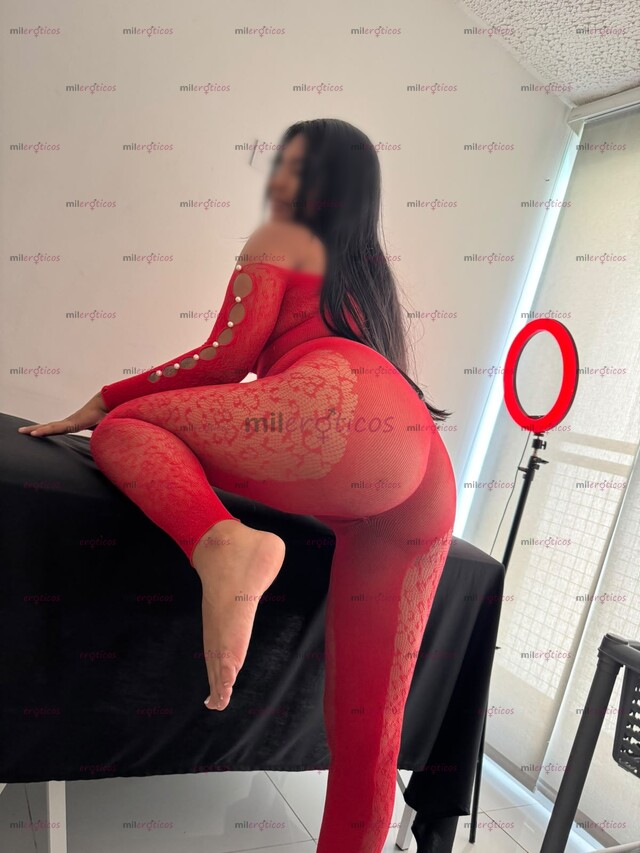 FOTOS DE ¡LA MORENA QUE DESPERTARÁ TUS MÁS RICOS DESEOS!