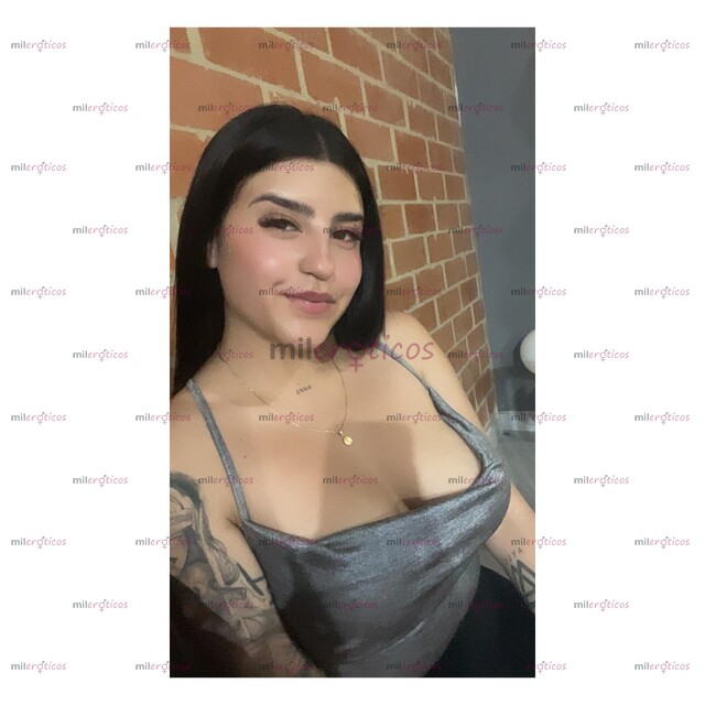 FOTOS DE CAROLINA, UNA LINDA CHICA DISPUESTA A COMPLACERTE.