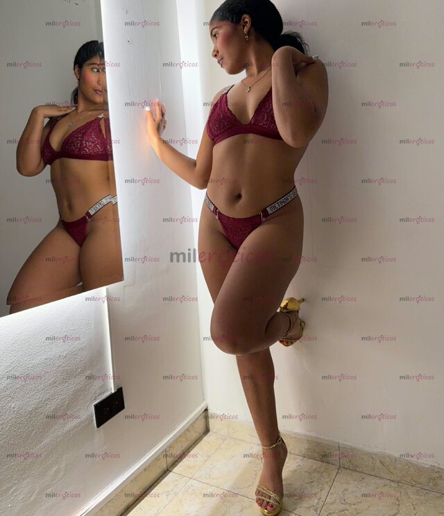 FOTOS DE VERÓNICA, JOVENCITA COQUETA MUY TIERNA Y SENSUAL