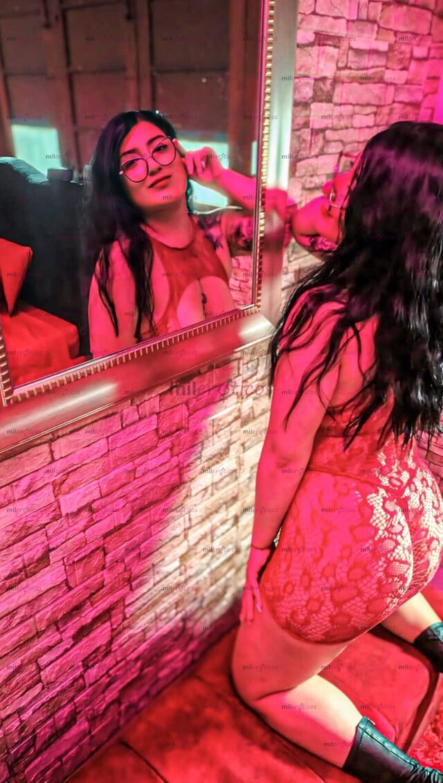 FOTOS DE ANTONELLA, UNA LINDA CHICA DE 24 AÑOS QUE TE ATRAPARÁ