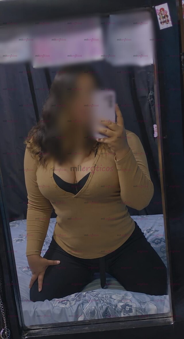 FOTOS DE MENOS VUELTAS Y MÁS ENCANTO... TE GARANTIZO PLACER