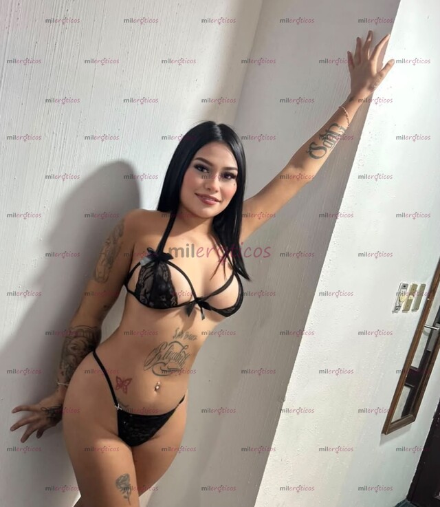 FOTOS DE HOLA MI NOMBRE ES SOFÍA UNA CHICA MUY BONITA DELGADA