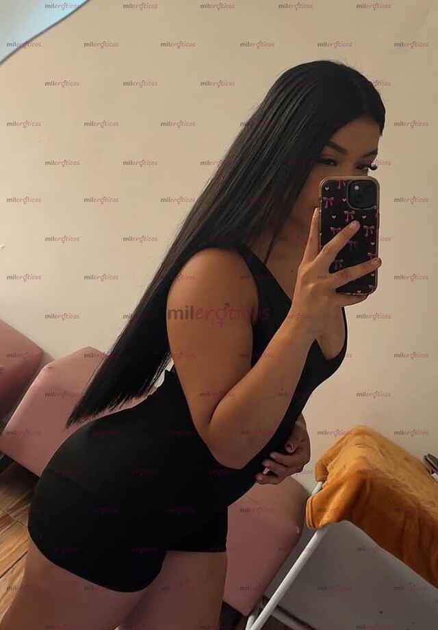 FOTOS DE CALIOPE, UNIVERSITARIA, DIVERTIDA Y COQUETA NUEVA AQUI