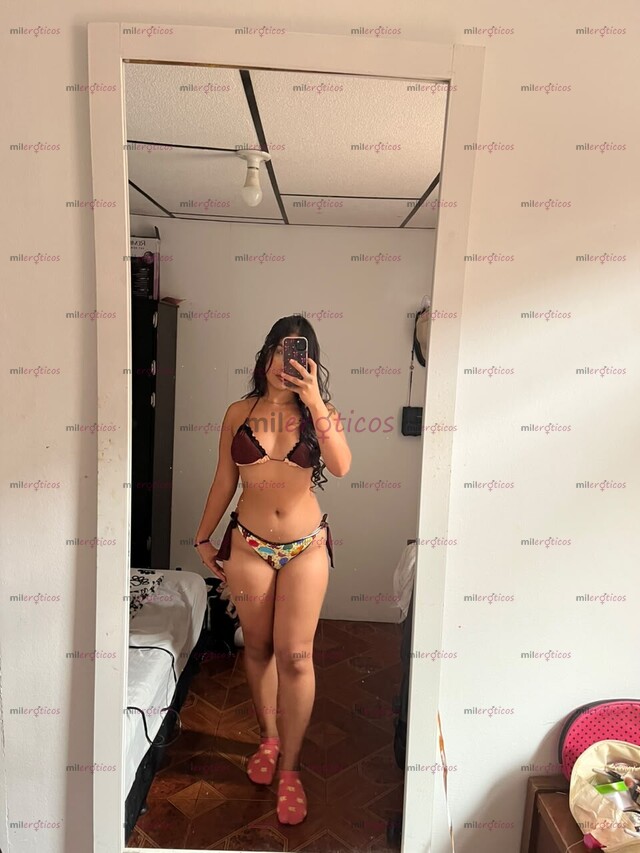FOTOS DE CALIOPE, UNIVERSITARIA, DIVERTIDA Y COQUETA NUEVA AQUI
