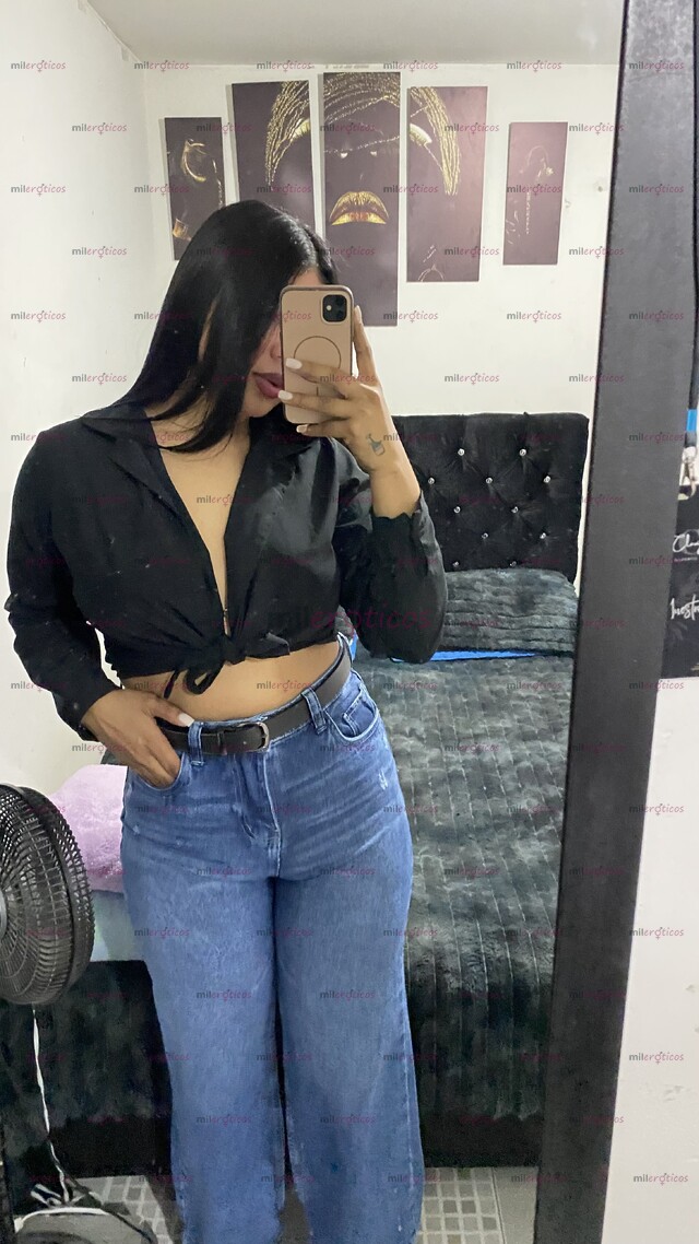 FOTOS DE CHICA AGRADABLE, NUEVA EN TU CIUDAD. PELI NEGRA, ÚLTIMO DIA
