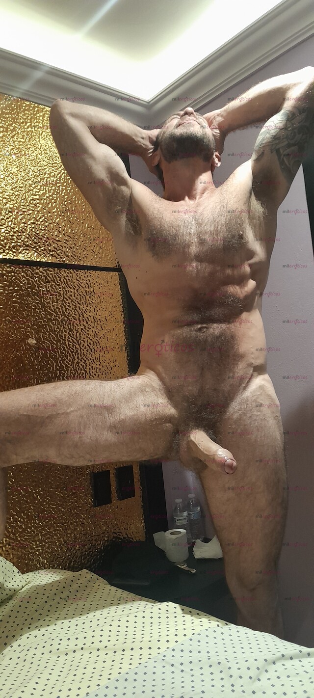 FOTOS DE MAXI MACHO SUPER DOTADO EXTRANJERO 24X7 REALES
