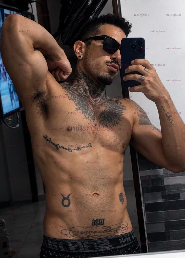 FOTOS DE SOY FOSTER, TU MACHO TATUADO, VERGON, LECHERO ACT VER