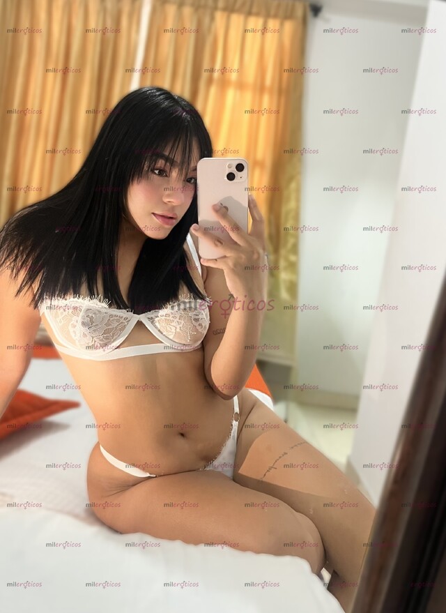 FOTOS DE FLAKITA MELANY TETAS PARADAS MORENA CHIQUITA NUEVA