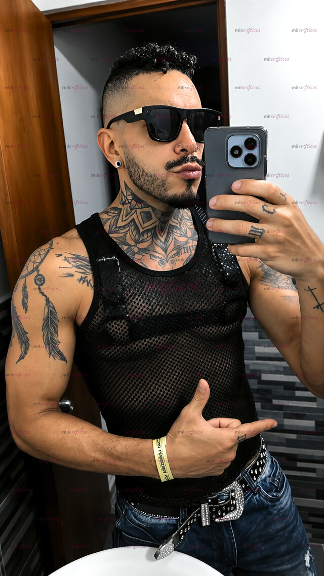 FOTOS DE SOY FOSTER, TU MACHO TATUADO, VERGON, LECHERO ACT VER