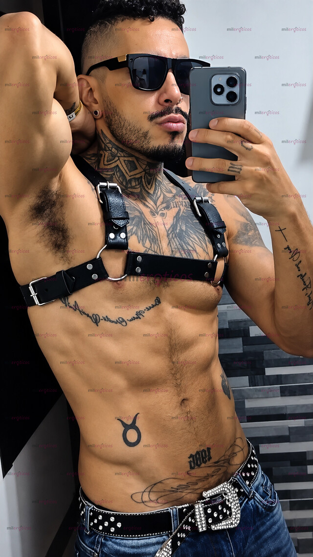FOTOS DE SOY FOSTER, TU MACHO TATUADO, VERGON, LECHERO ACT VER