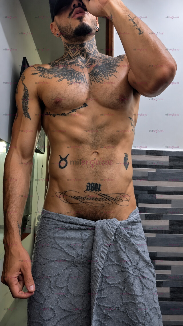 FOTOS DE SOY FOSTER, TU MACHO TATUADO, VERGON, LECHERO ACT VER