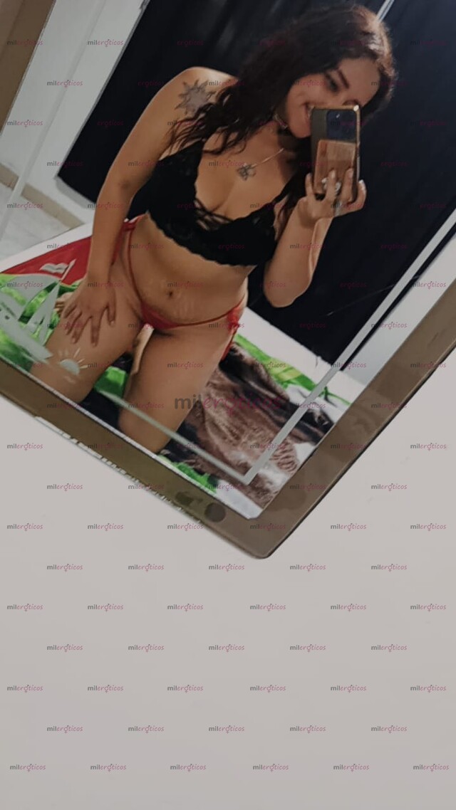 FOTOS DE ANDREA LA TENTACIÓN QUE NO PODRÁS SACAR DE TU MENTE.