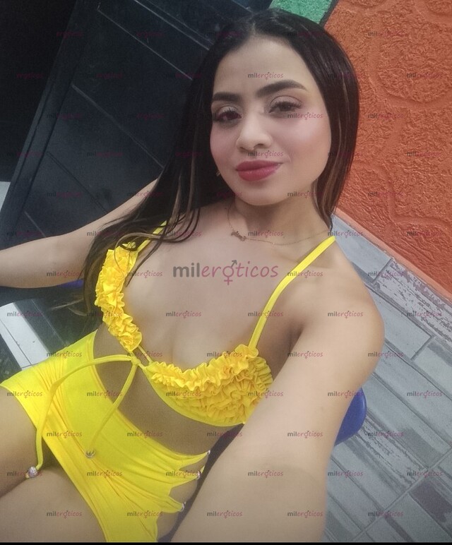 FOTOS DE FLACA VEN Y DISFRUTA DE UN RICO SEXO RICA NINFOMANA