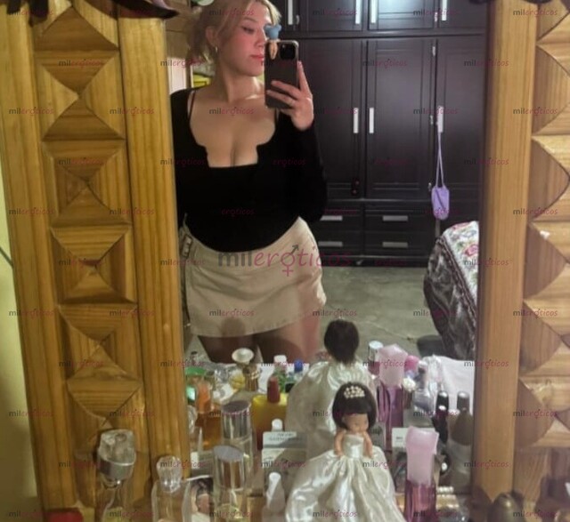 FOTOS DE HOLA HERMOSO SOY PAULINA MORA. TE CONSIENTO...