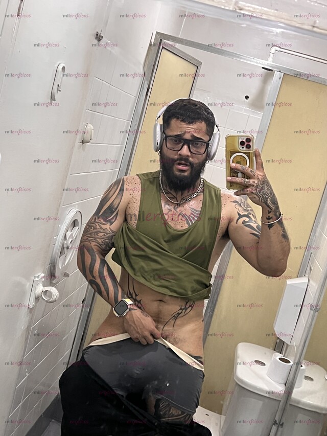 FOTOS DE SERIO RESPECTO CABALLERO DEPORTISTA MORBOSO POR LA CIUDAD