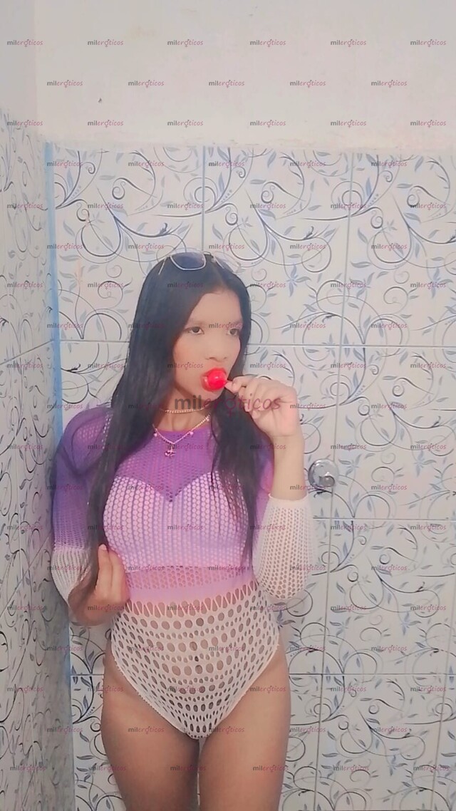 FOTOS DE CHIKITA DELGADA DISPONIBLE HOY PARA COMPLACERTE BB