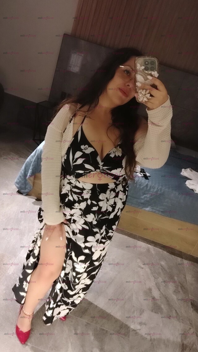 FOTOS DE MEXICANA CON MANOS MÁGICAS, UN NIVEL DE RELAJACIÓN PREMIUM