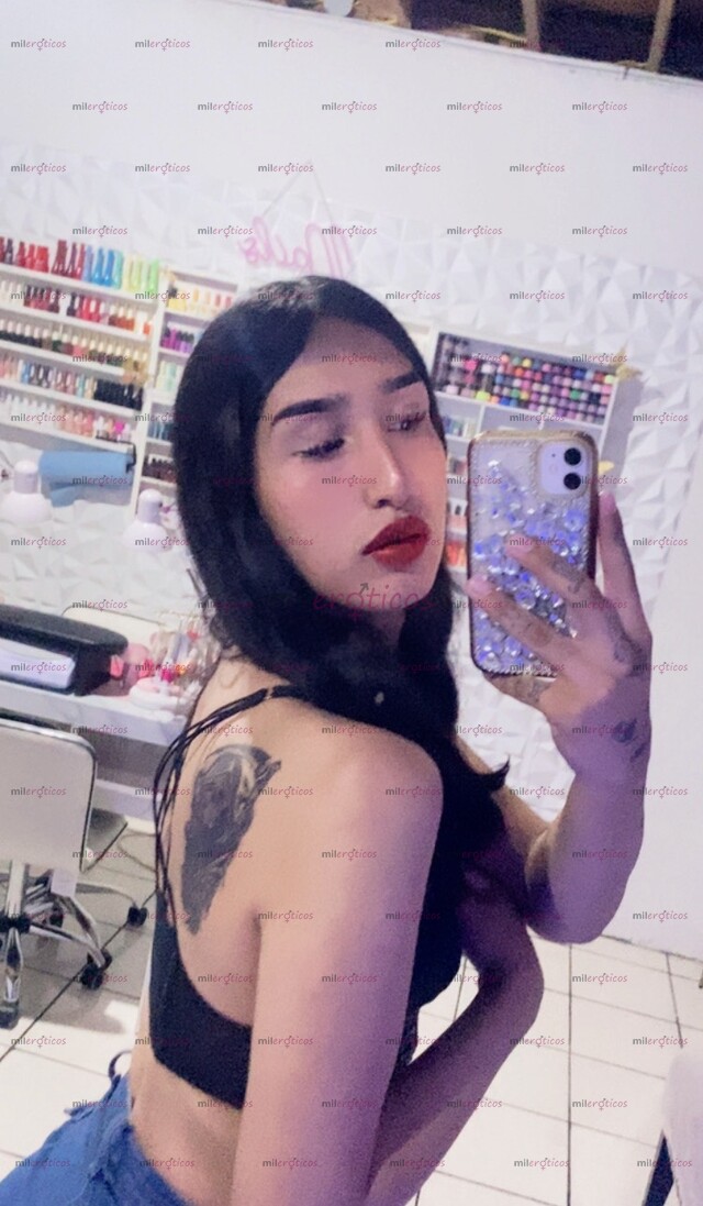 FOTOS DE BELLEZA JUVENTUD TRATO VIP ES LO QUE NECESITAS ( SOLVENTES)