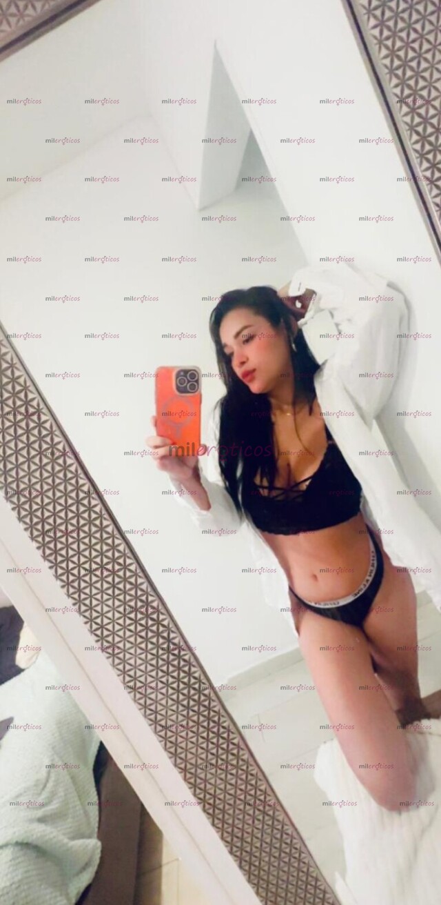 FOTOS DE PAMELA HERMOSA PELINEGRA CON UN CUERPO QUE TE HARÁ DELEITAR