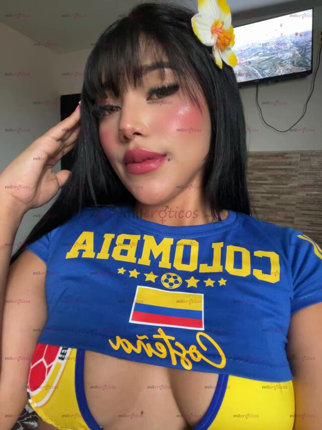 FOTOS DE DULCE, KELY GIL, HERMOSA, COSTEÑA, CON RICO, TRATO DE NOVIOS, BESOS CARICIAS BB