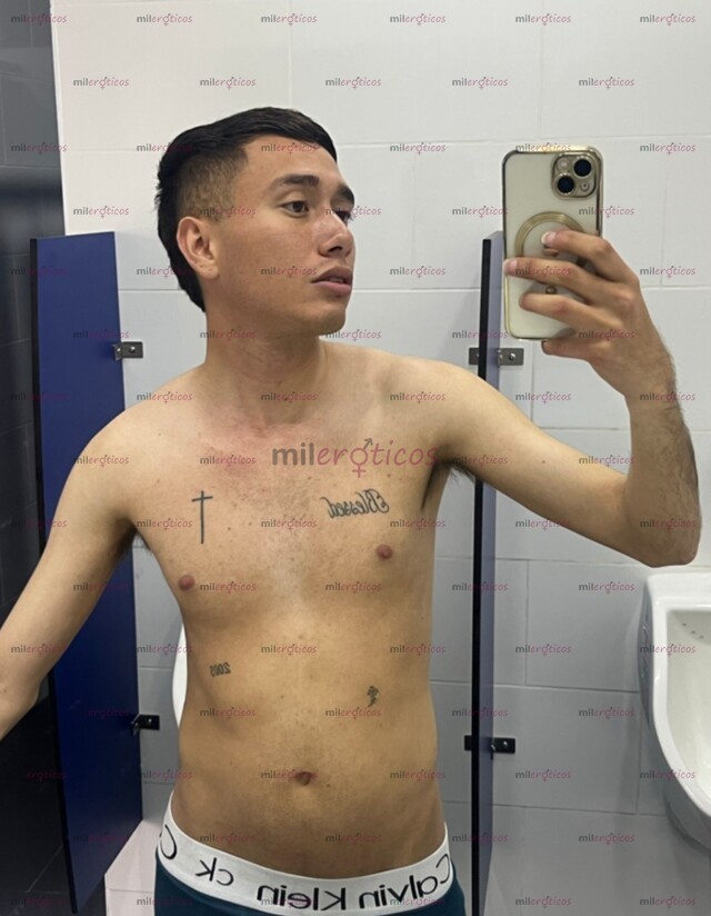 FOTOS DE ACTIVO COSTEÑO DELGADO DISPUESTO A COMPLACERTE