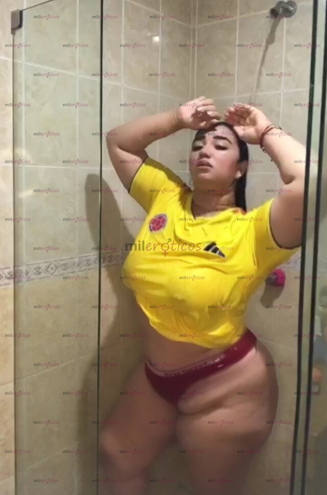 FOTOS DE COLOMBIANA GORDITA BUENONA Y CON UN OLOR DULCE VEN MI AMOR