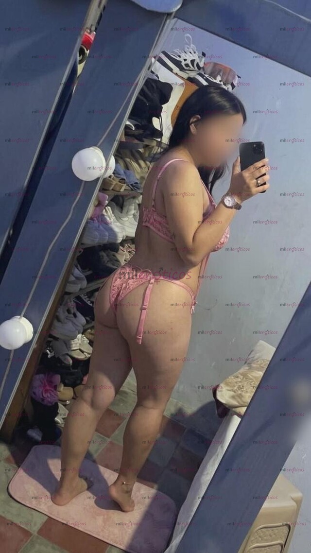 FOTOS DE NIÑERA DISPONIBLE SERVICIO A DOMICILIO DISCRETO