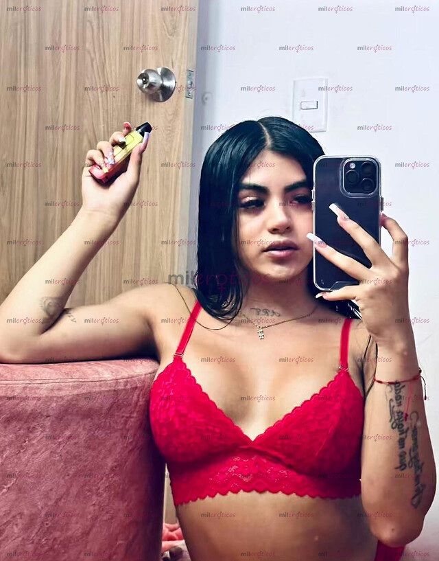 FOTOS DE CONOCE MI LADO MÁS DULCE Y ATREVIDO, SENSUAL, FEMENINA Y LISTA PARA CONOCERTE