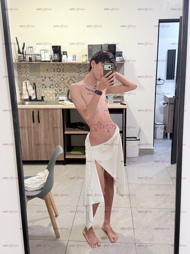 FOTOS DE VEN Y HAZ REALIDAD TU SUEÑO, ANGEL CHICO PASIVO LAMPIÑO