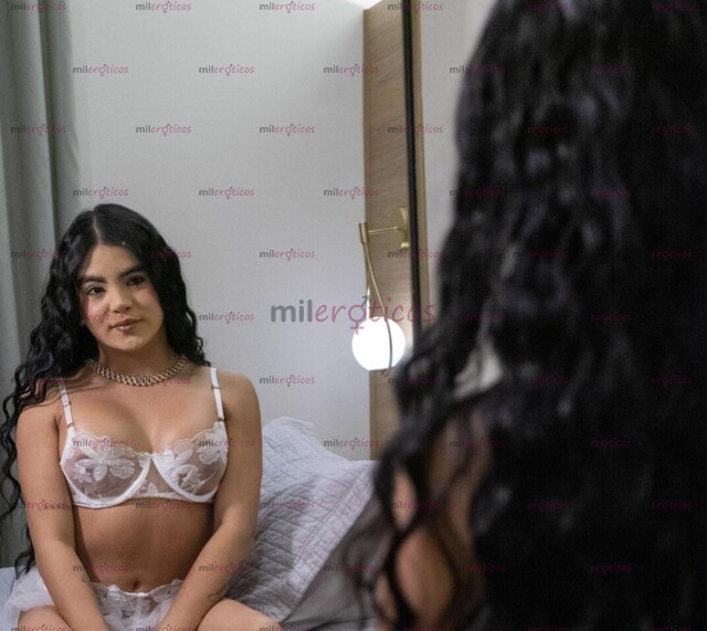 FOTOS DE CONOCE MI LADO MÁS DULCE Y ATREVIDO, SENSUAL, FEMENINA Y LISTA PARA CONOCERTE