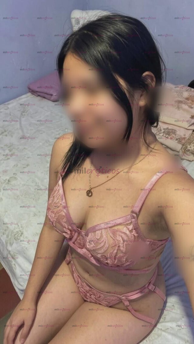FOTOS DE NIÑERA DISPONIBLE SERVICIO A DOMICILIO DISCRETO