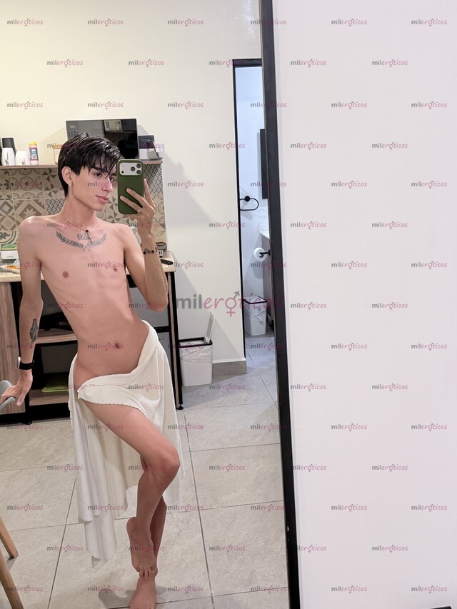 FOTOS DE VEN Y HAZ REALIDAD TU SUEÑO, ANGEL CHICO PASIVO LAMPIÑO