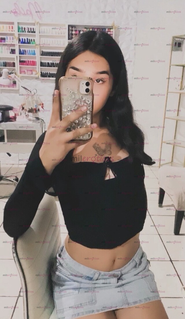 FOTOS DE BELLEZA JUVENTUD TRATO VIP ES LO QUE NECESITAS DE ESTA MUÑEQUITA ( SOLVENTES )
