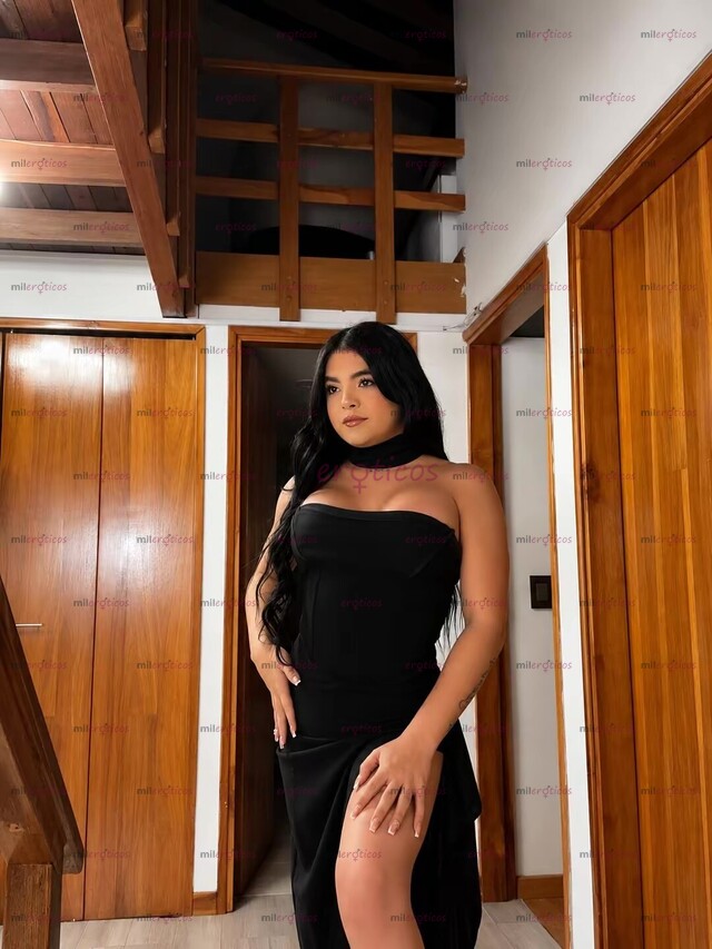 FOTOS DE CONOCE MI LADO MÁS DULCE Y ATREVIDO, SENSUAL, FEMENINA Y LISTA PARA CONOCERTE