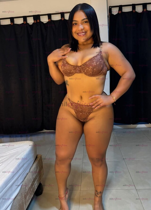 FOTOS DE GERALDINE TU COSTEÑITA LLEGÓ PARA COMPLACERTE EN LO QUE MÁS DESEES