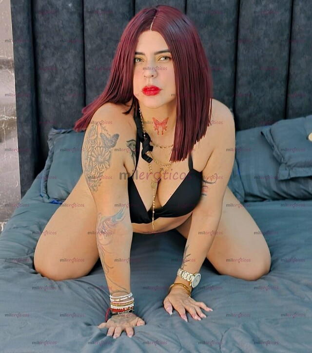 FOTOS DE ANDREA, HERMOSA CHICA, EXTROVERTIDA Y CANDENTE VEN HAGÁMOSLO DELICIOSO