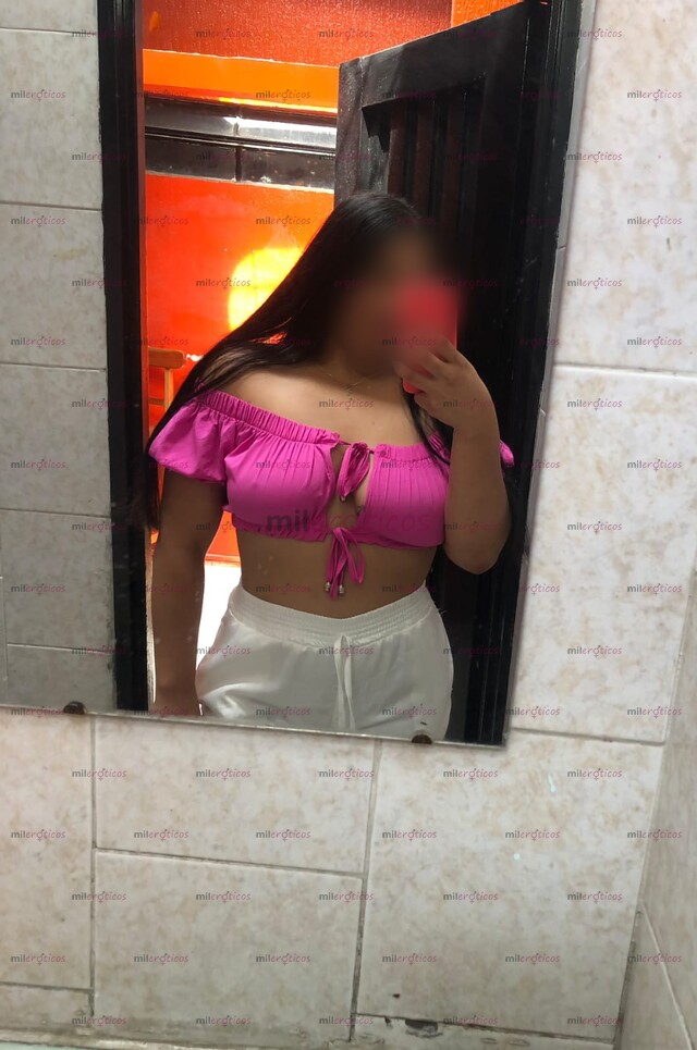FOTOS DE KARLA 20 PRECIOSA CALEÑA CARIÑOSA, APASIONADA CON TRATO DE NOVIO HORA $90.000