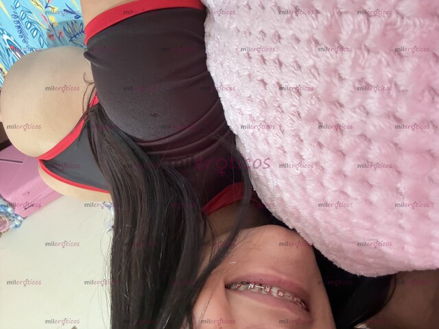 FOTOS DE TU EXCLUSIVA SCORT ARRECHITA FLACA DESEOSA DE SEXO