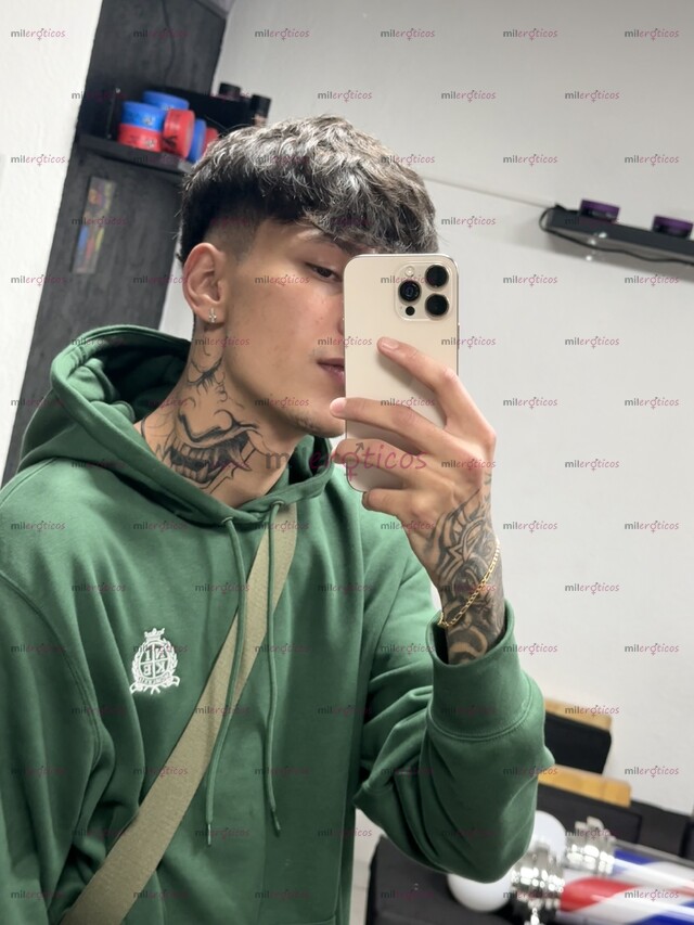 FOTOS DE RICO CHAKAL XXL FULL MORBOSO DE 19 AÑOS