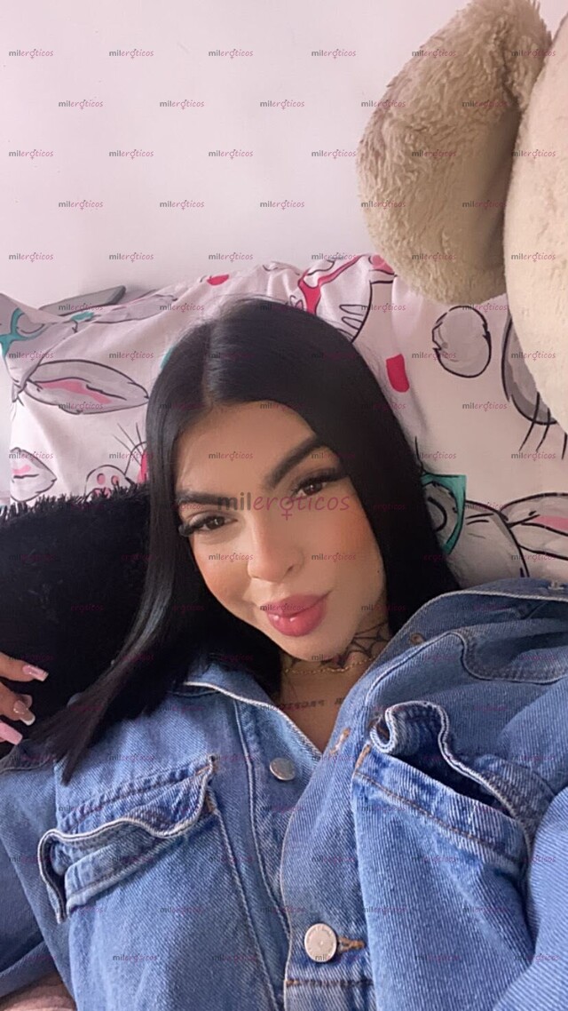 FOTOS DE HANNA, UNA BELLEZA ENCANTADORA LLEGA AL SUR DE CALI LINDA COQUETA Y COMPLACIENTE