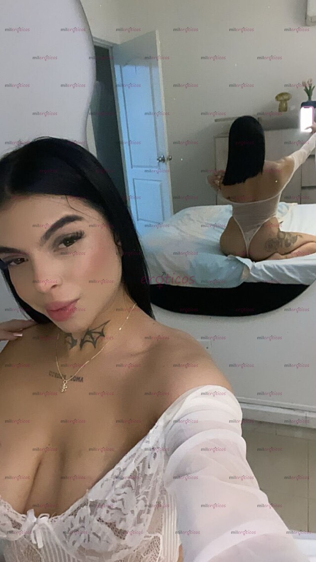 FOTOS DE HANNA, UNA BELLEZA ENCANTADORA LLEGA AL SUR DE CALI LINDA COQUETA Y COMPLACIENTE