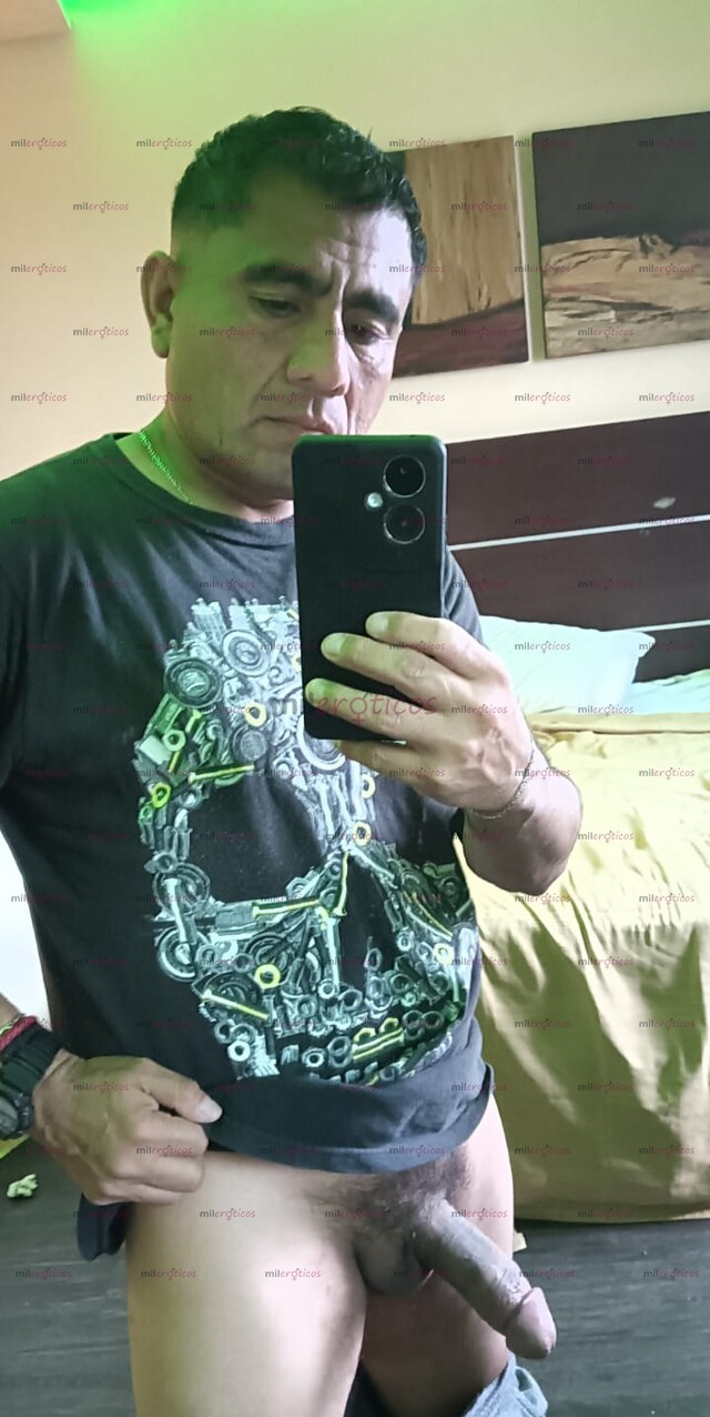 FOTOS DE VARONIL CON PITOTE GRUESO DE 20 CM., BUEN TIPO AL TRATO Y CERO MALOS ROLLOS