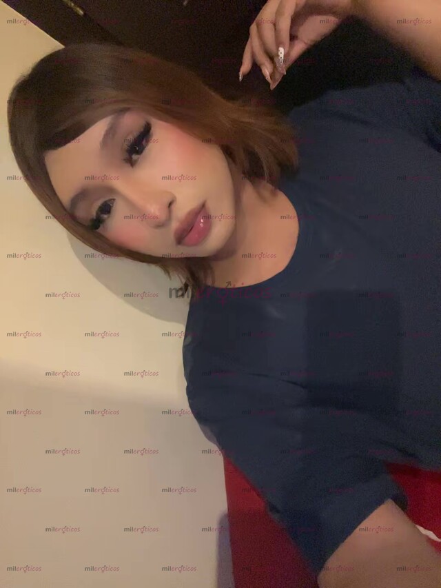 FOTOS DE YA LLEGÓ TU MORBO ECHO REALIDAD LA MUÑECA DEL X