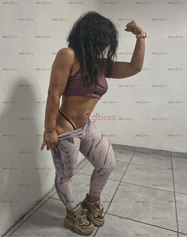 FOTOS DE SI TU CREES MERECER UNA CHICA FIT Y PUEDES PAGARTE ESE GUSTO