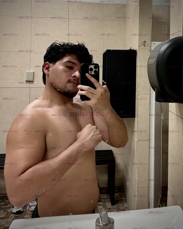 FOTOS DE JOVEN TERAPEUTA MASAJE RELAJANTE Y TÁNTRICO $1000