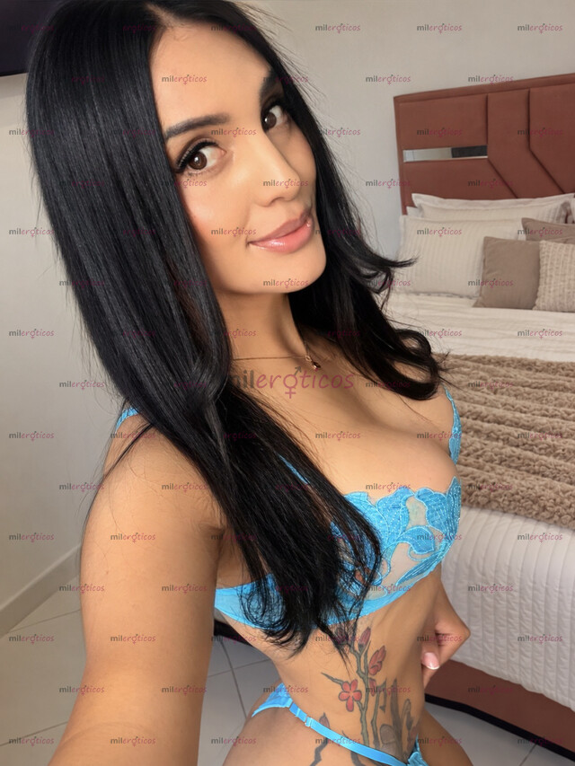 FOTOS DE PAULA TOP TRANS ELEGANCIA, EXCLUSIVIDAD Y PAGO CON TARJETA