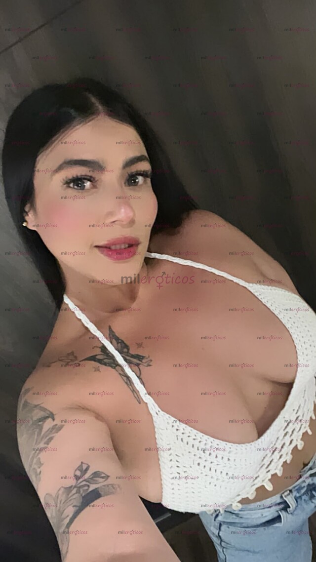 FOTOS DE VIOLETA LLEGA AL SUR DE CALI PARA BRINDARTE UN ENCUENTRO INOLVIDABLE, LLENO DE E